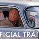 Retirement isn't easy in the official trailer for <i>No Time To Die</i>